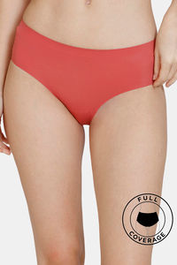 Mineral Red